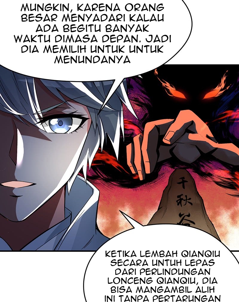 I Picked Up An Attributes Chapter 20 Gambar 43